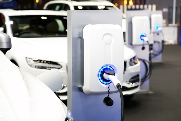 平價電動車真的來了!經濟學人:三大趨勢,顛覆2019汽機車產業