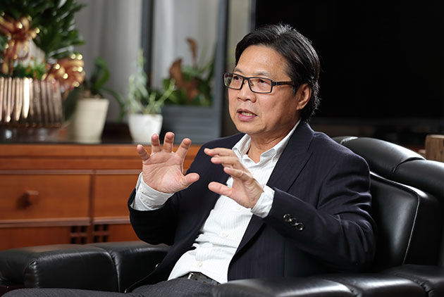 「最暴衝」教育部長放行管中閔 遠因早已埋藏多時……