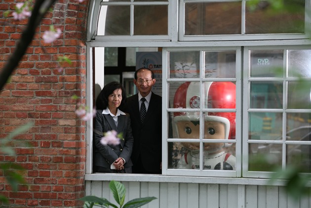 大同集團危機最新進展　福建省營企業拿下華映中國分公司經營權