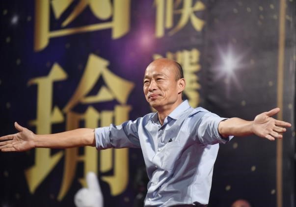 地方熱、中央冷!2019兩岸關係暫時和緩,中國將持續惠台