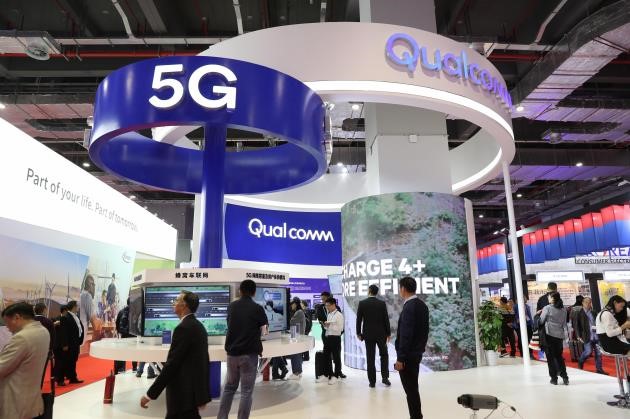 5G手機戰明年開打!台灣什麼時候能用到?