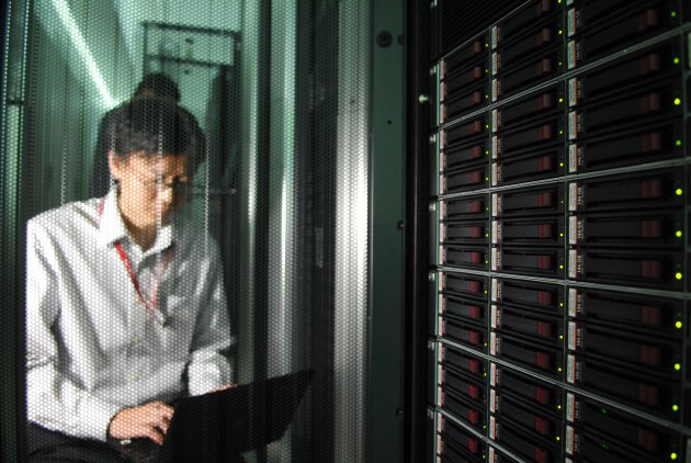 台灣製造比中國貴10% 為何美國科技大廠都寧願加價MIT?