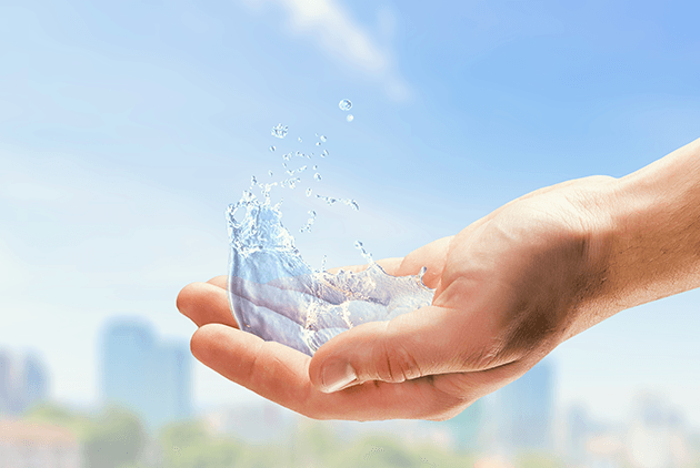 可口可樂基金會珍愛水資源 幫助偏鄉貯集雨水利用