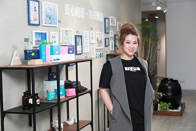 每3秒賣出一包衛生棉 蝦皮購物最受歡迎的美妝保健品牌是這家