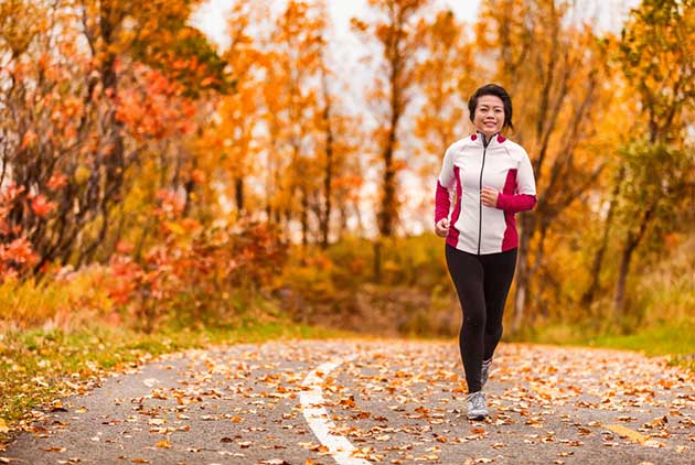 一個醫生的解方:40歲後我這樣保持身材
