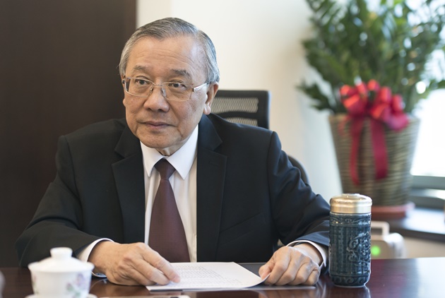 中油董事長傳異動 他跟工會為何處不來?