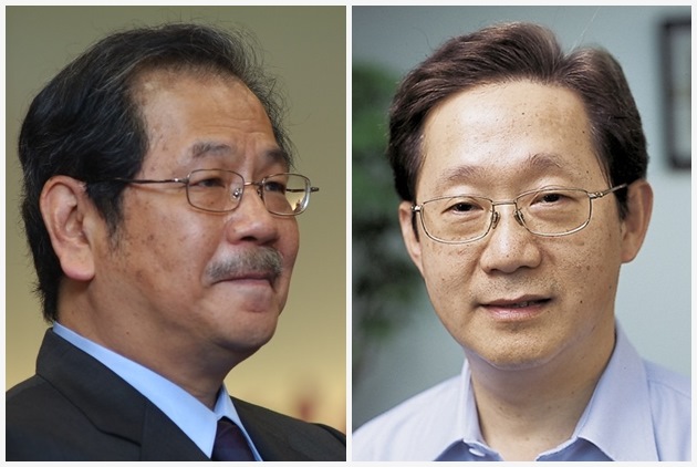 民進黨前官員與股市大戶,為何要搶一個可能賠錢的國民黨營事業?
