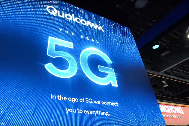 別高興太早?5G熱潮背後還有這些隱憂