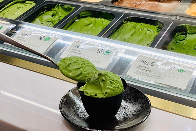 去微風南山atré要吃啥? 盤點6大排隊美食人氣店舖!