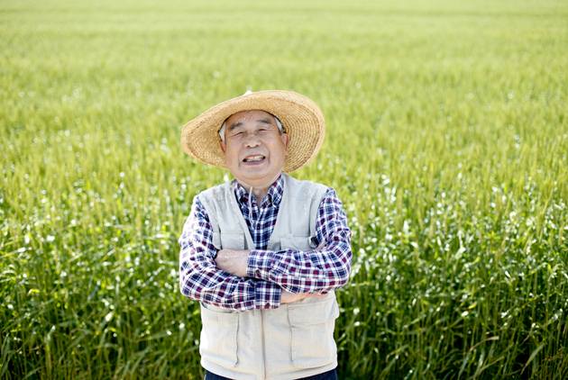 讓爺奶回家去 日本如何嘗試讓長輩遠離醫院?