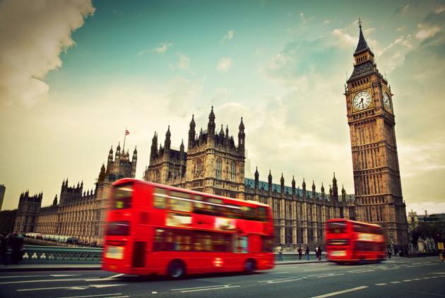 英國命運交叉點,今關鍵表決 不脫歐比硬脫歐更有可能