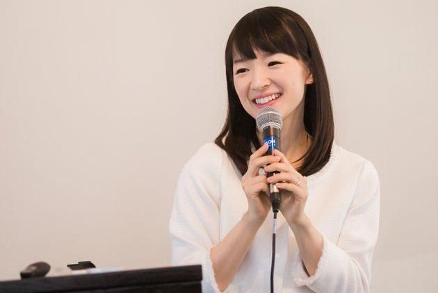 行李怎麼收?請愛用「怦然心動」打包術