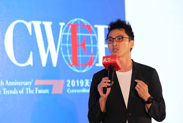 搶你睡覺以外的時間，「快、多、好、省」形塑未來娛樂時代