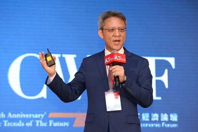 搶你睡覺以外的時間,「快、多、好、省」形塑未來娛樂時代