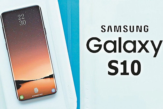 三星S10傳賣5.2萬 牽動台系鏈