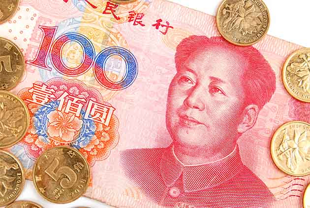 路透:王岐山稱中國經濟擴張週期並未接近尾聲