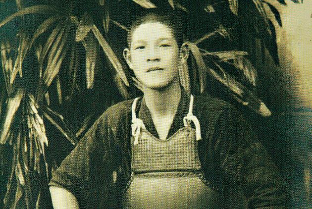 少年李登輝：高中時開始思考生死問題