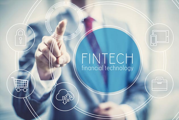 【FinTech進化論】轉型做對四件事,企業才不會被淘汰