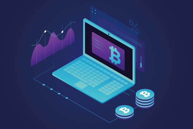 【FinTech進化論】從網路到區塊鏈,一位邊界探索者的告白