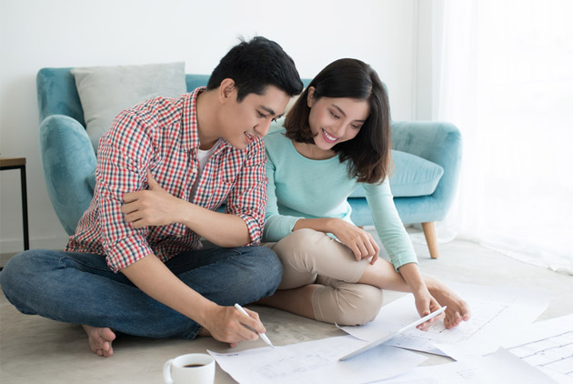 婚姻實驗：夫妻例行開週會，生活變這樣｜天下雜誌