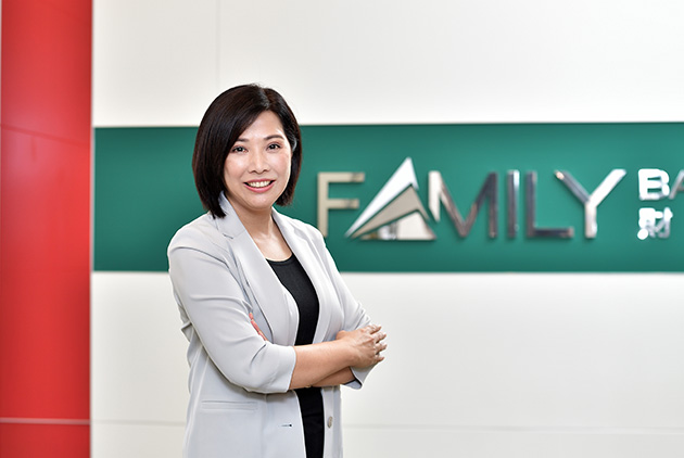 如何傳家又傳業，考驗企業接班智慧