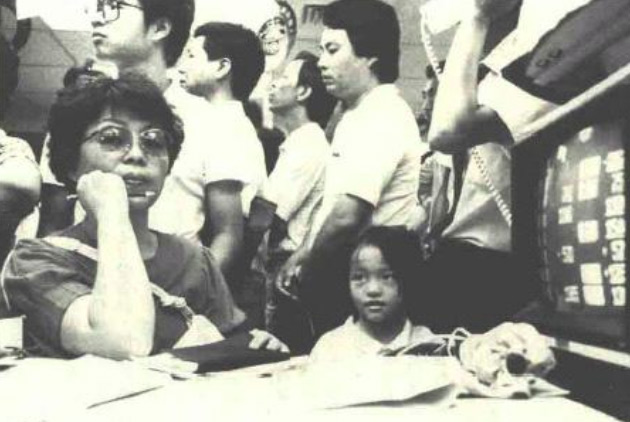 當年的 台灣錢淹腳目 到底多誇張 4個故事帶你看見80年代金錢熱潮 天下雜誌