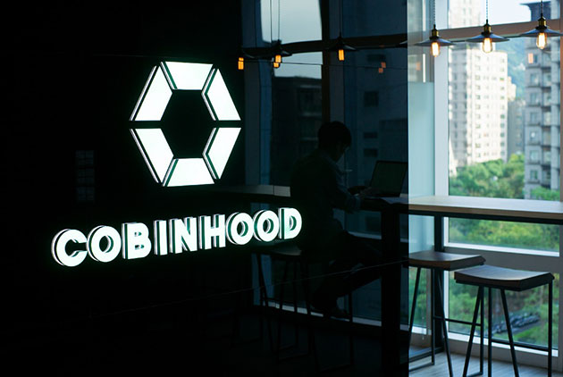 從101大樓打到開曼群島　台灣明星新創Cobinhood內鬥的4大教訓
