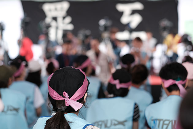 長榮空服員罷工大逆轉工會為什麼可能落到全盤皆輸 天下雜誌