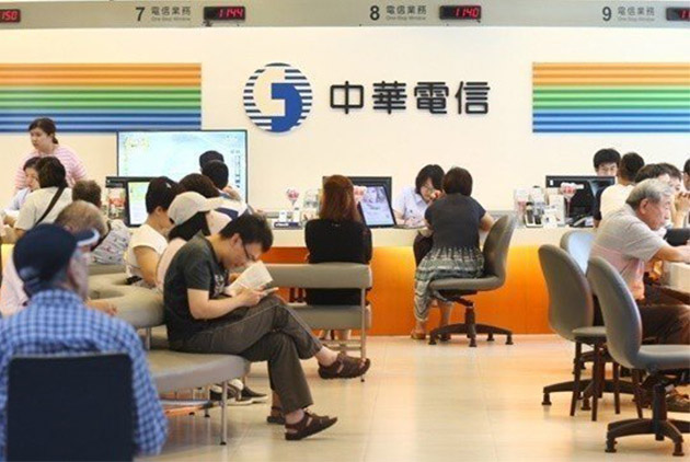 中華電信線上續約教學 免客服免臨櫃快速申請 塔科女子