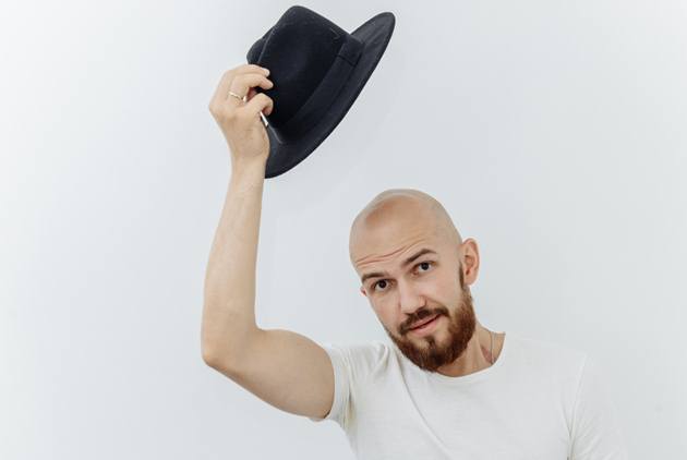 戴帽子是禿頭的成因嗎？｜天下雜誌