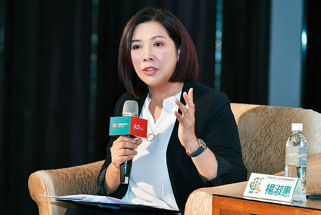 貿易戰火與企業轉型浪潮下的企業傳承新攻略　憑藉專業與創新管理　中國信託銀行陪伴企業開啟接班布局新視野
