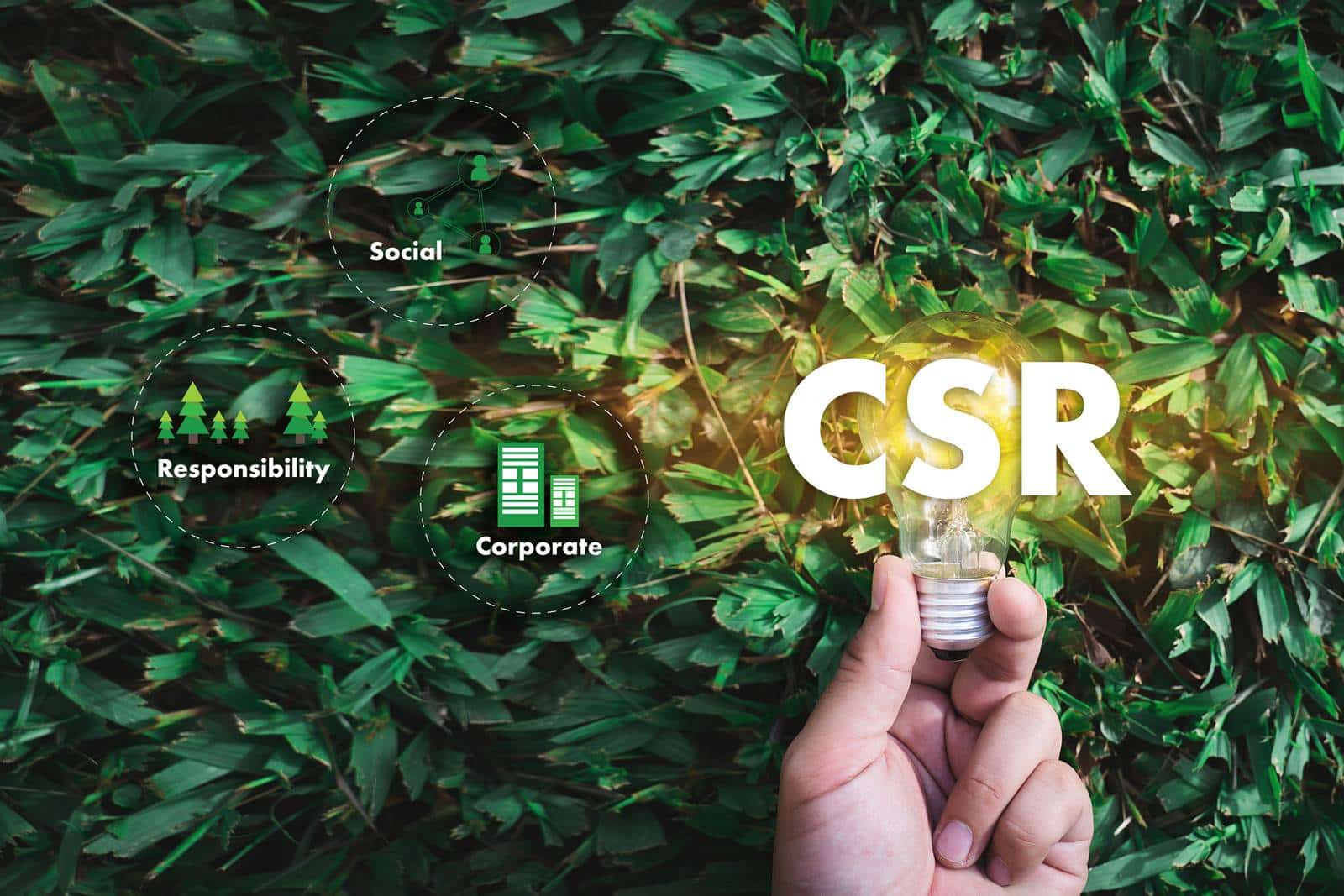 Csr 天下 台灣最具影響力的csr交流平台