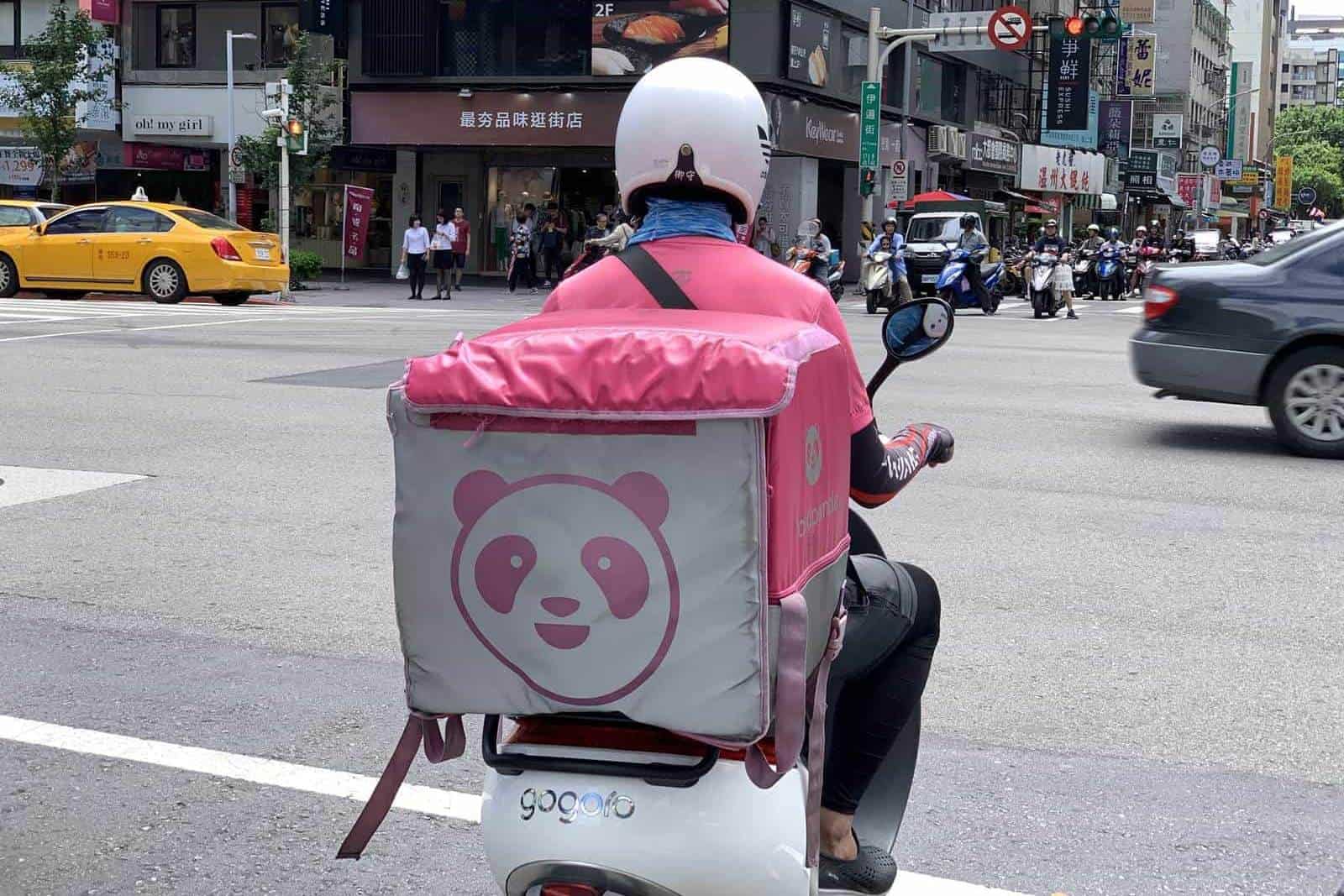 送餐到家不稀奇，送到心坎裡才贏｜天下雜誌