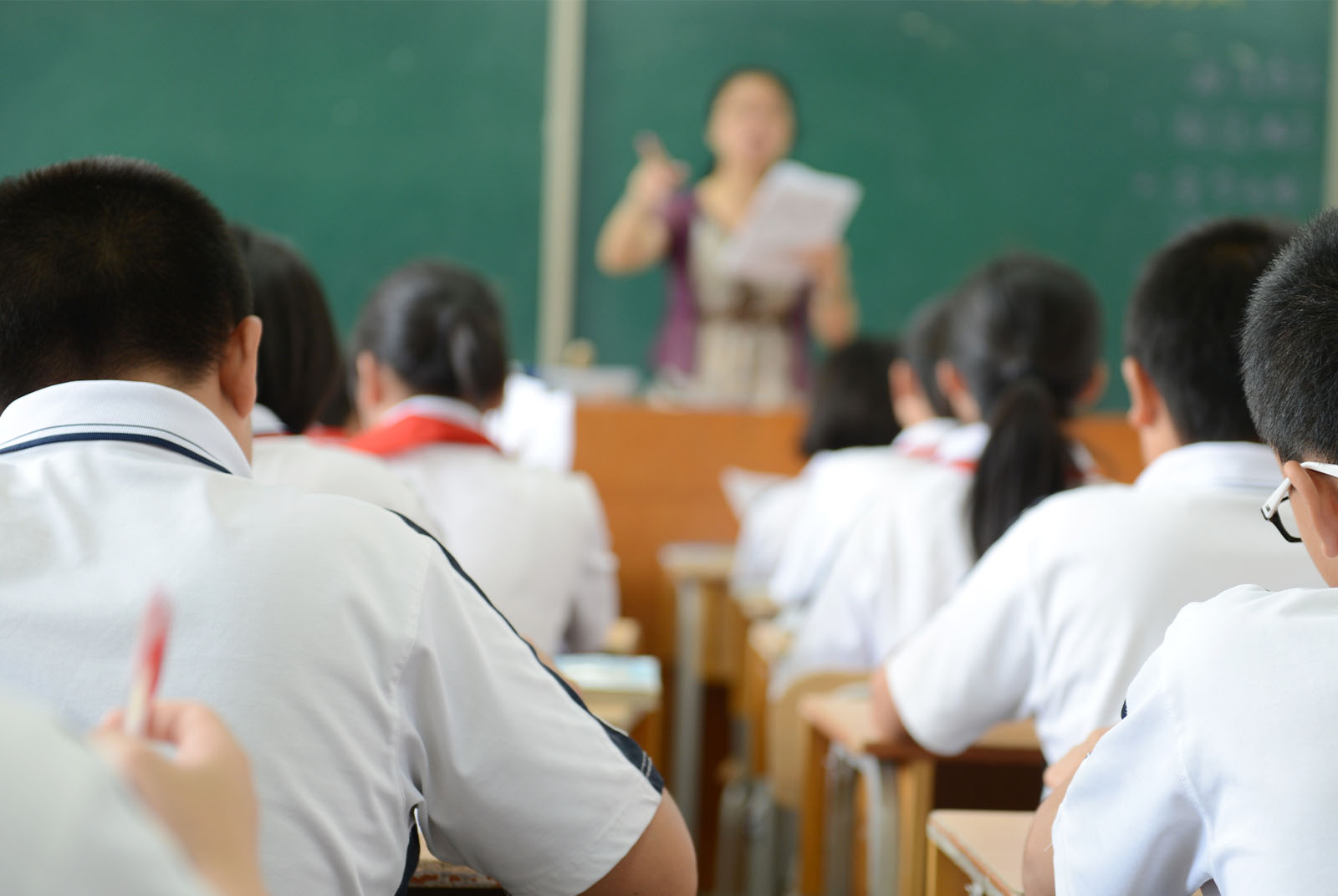 台灣學生愛補習 從幼稚園補到研究所補習到底有沒有用 天下雜誌