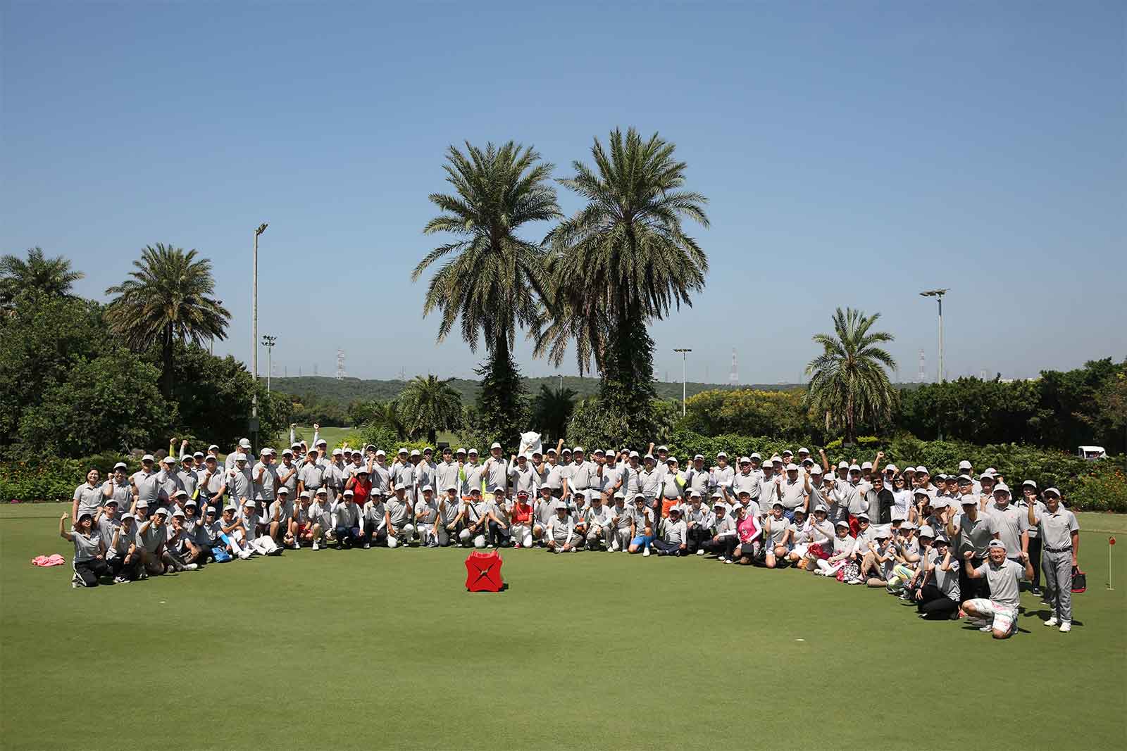 星展豐盛私人客戶 實現圓滿人生盡享豐盛服務 天下雜誌