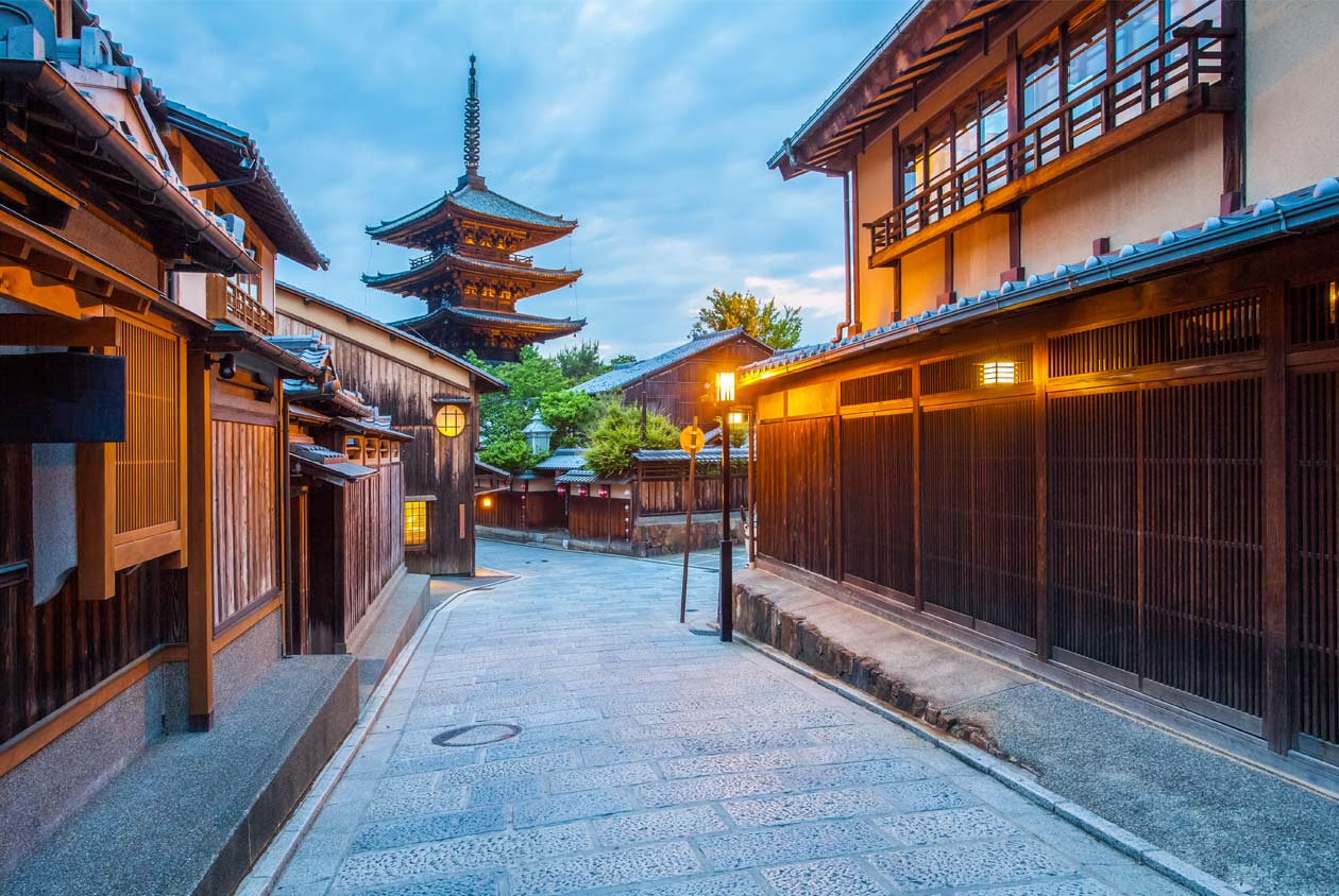 日本為何如此乾淨背後原因令人費解 天下雜誌