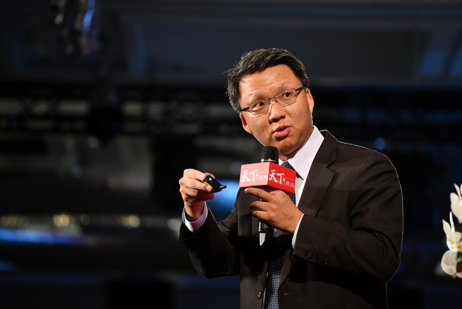 演講精華 年cwef天下經濟論壇冬季場 天下雜誌