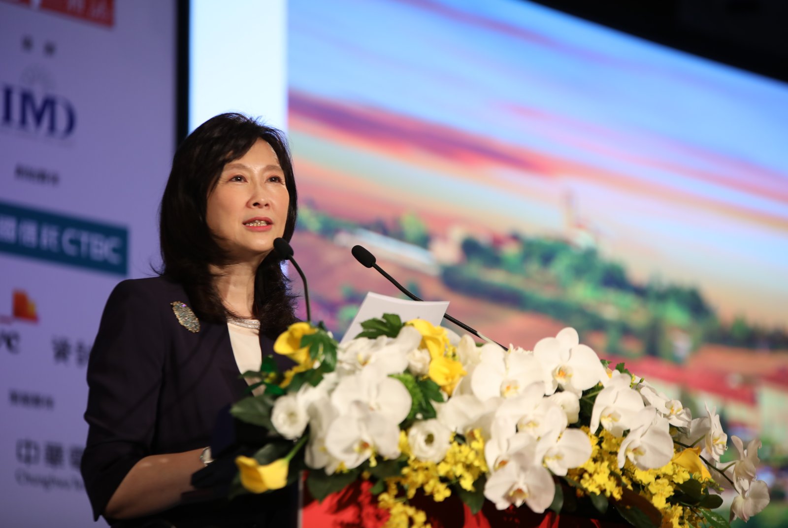 曾荒廢到不敢走進去　辜懷如怎麼把威尼斯廢墟變十大飯店之一？