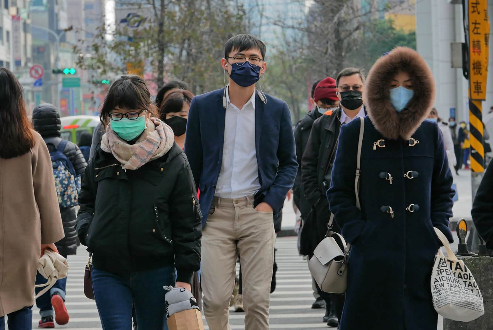 陸委會回應《天下》報導：惠台政策千千條，不如讓我們接人回台灣