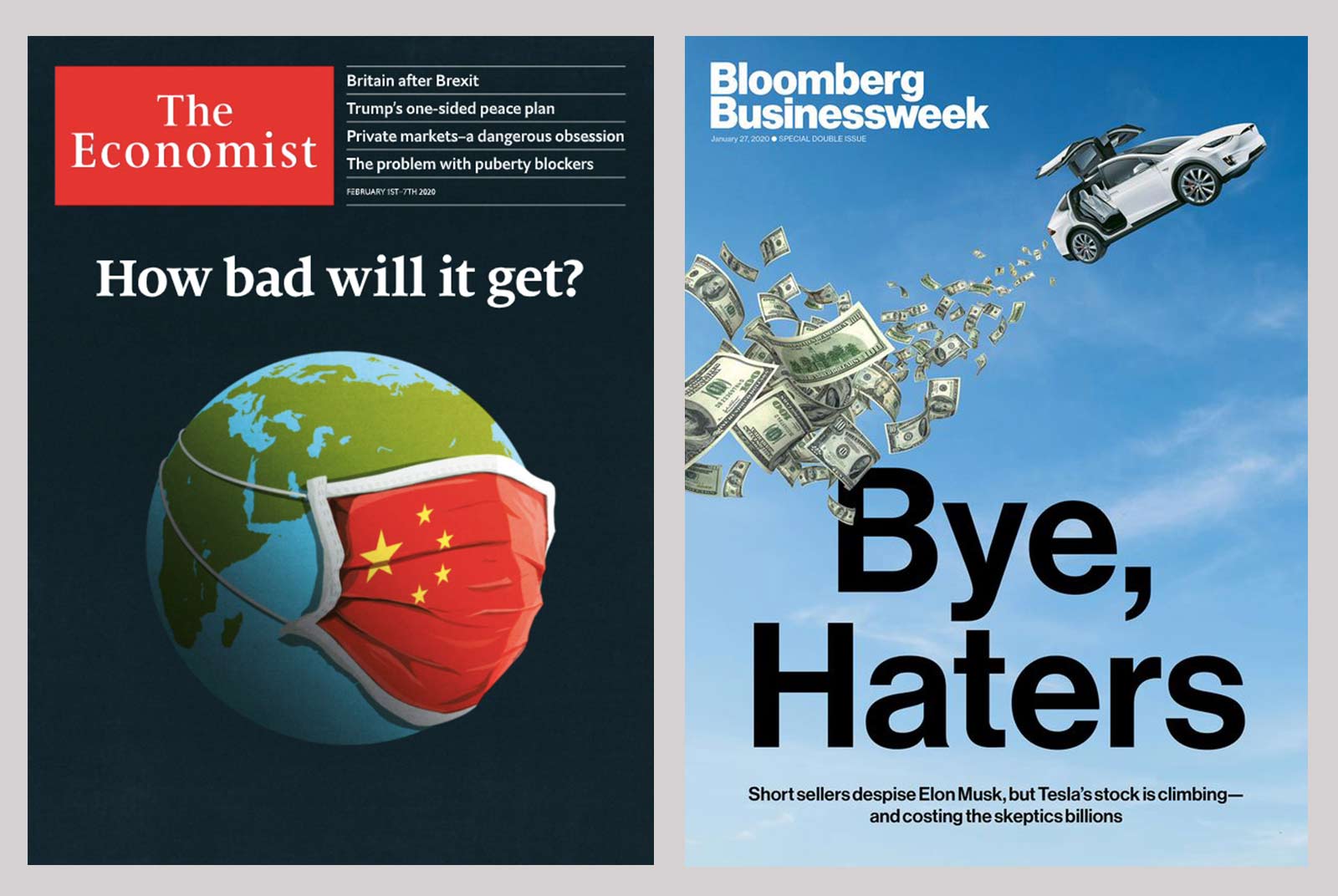 天下國際週報：武漢肺炎，能撼動習近平的權力地位嗎？