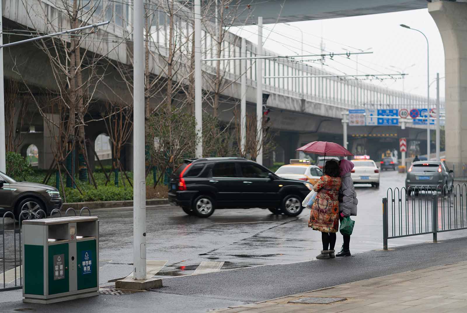 「鄂」車牌人見人怕　武漢肺炎會讓電子業斷鏈嗎？