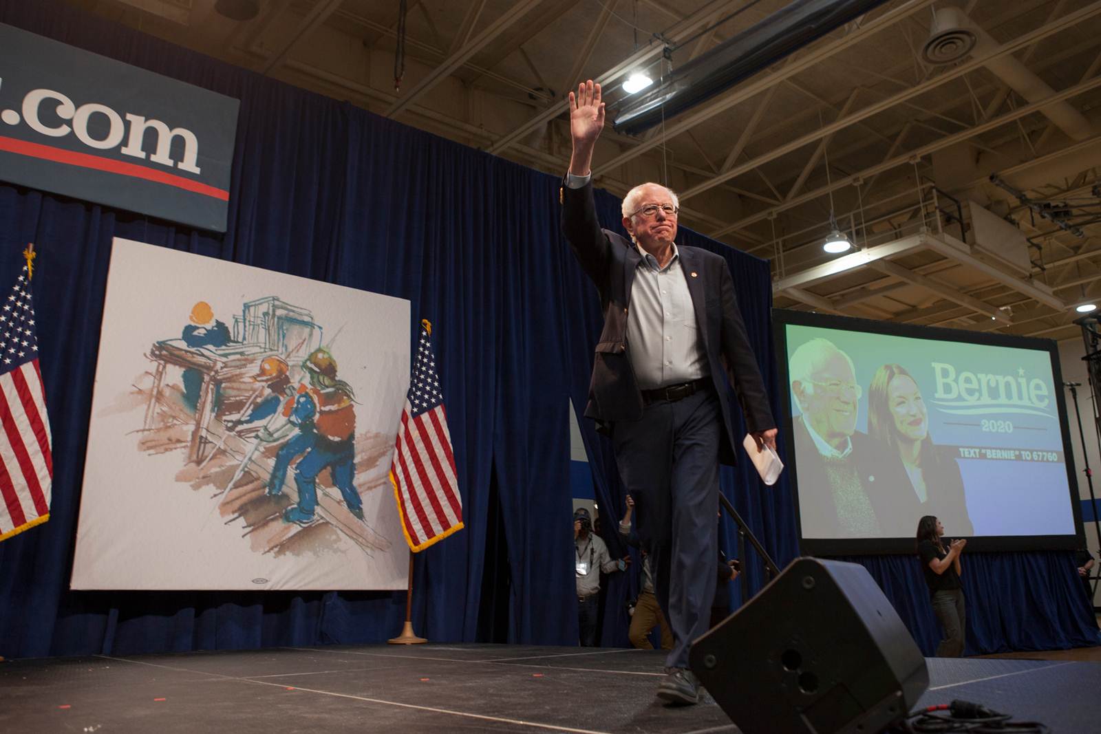 更老、更白、更鄉村    為何愛荷華初選對美國總統大選如此重要？