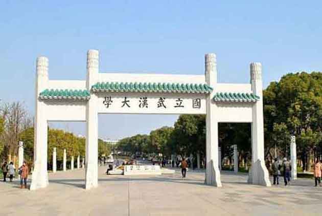 無法返校怎麼辦？武漢大學要「教師不停教、學生不停學！」