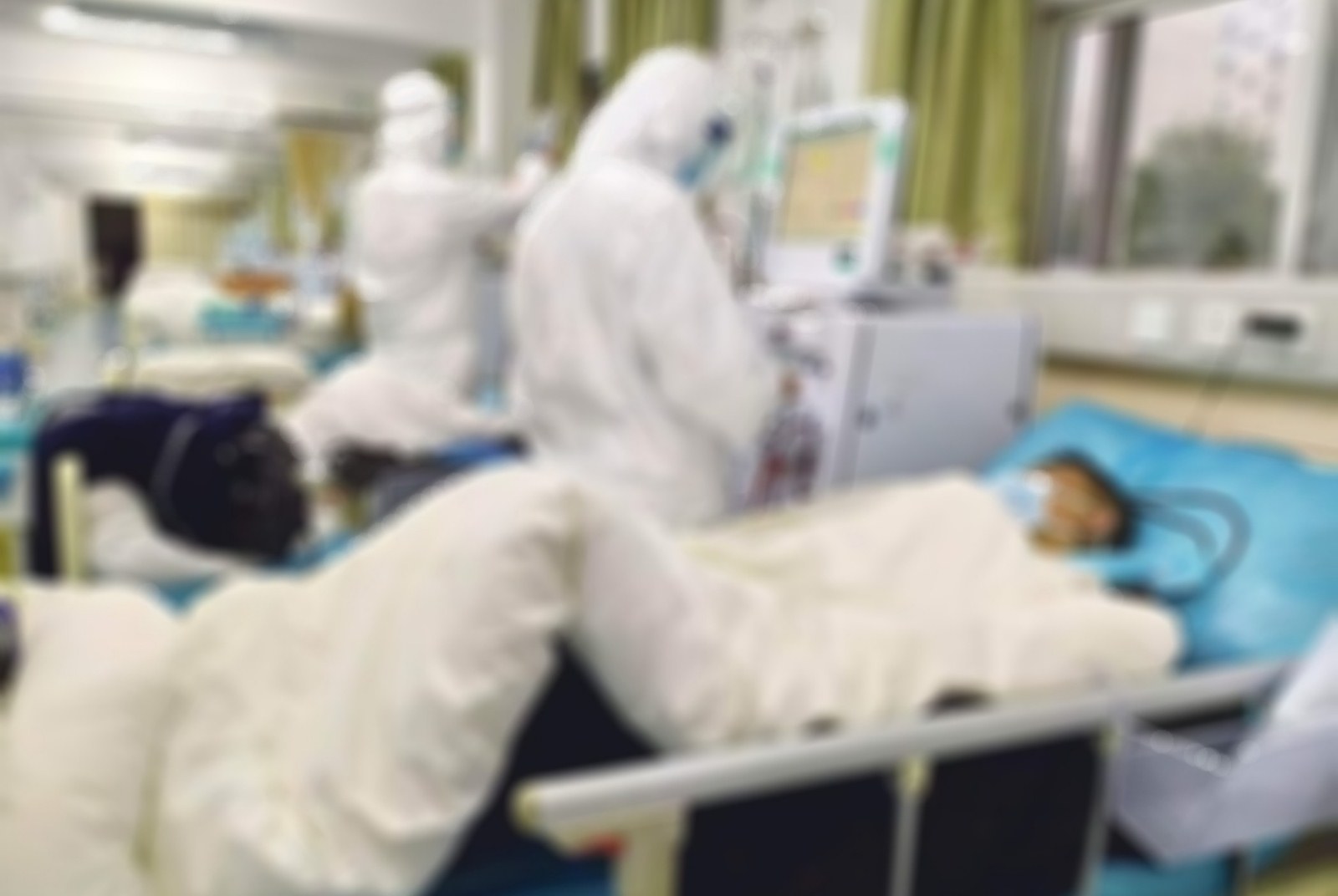 新冠肺炎死亡率會多高？