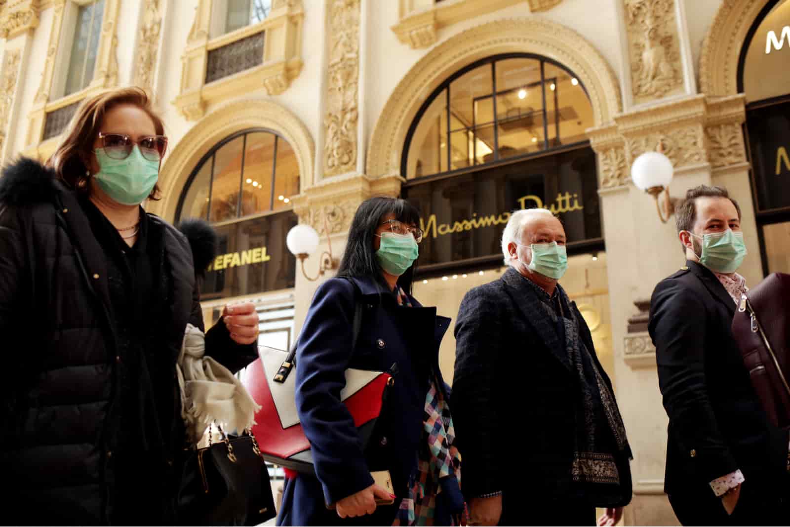 事主變公親，中國外宣如何扭轉在義大利形象？