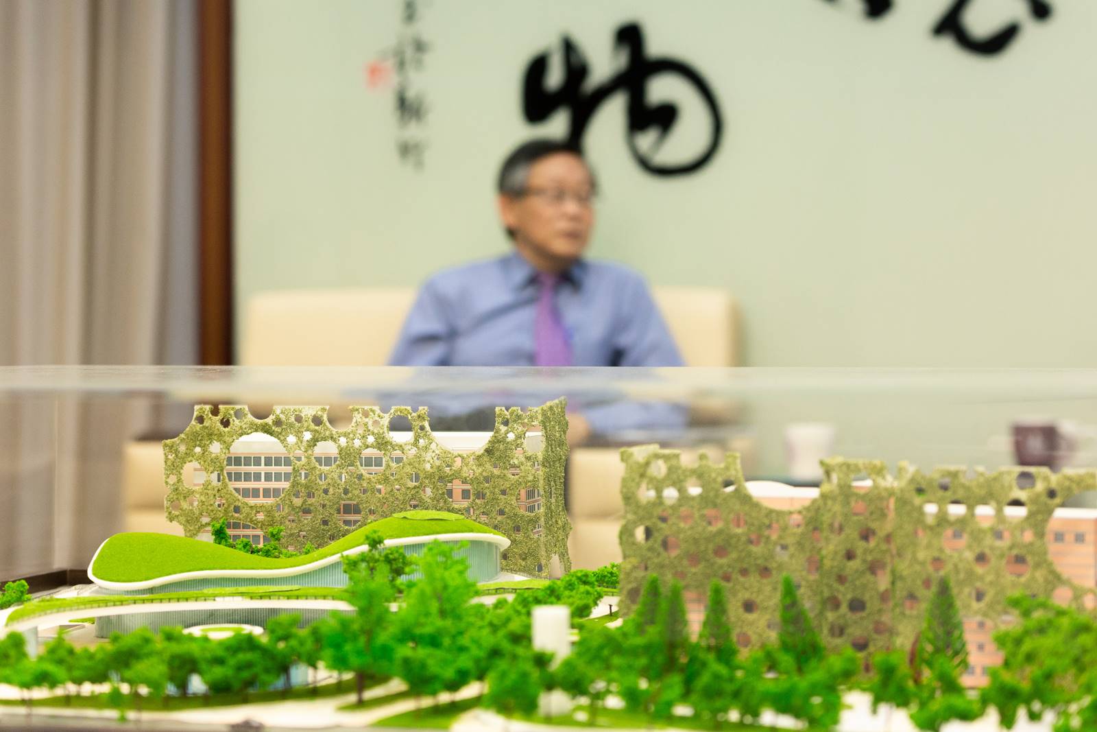 「全民治理，無人負責？」清大校長：台灣高教跟不上國際的真相