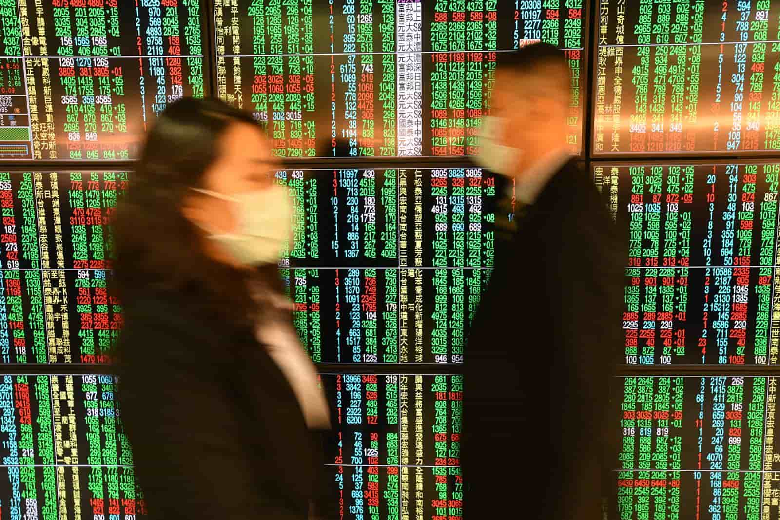 賺兩倍的誘惑！世界第一的原油正2 ETF，為何明星分析師也認栽？