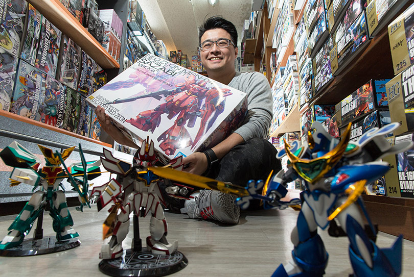 工讀生當上總經理萬年大樓老模型店數位轉型 成為全台流量第一玩具電商 天下雜誌 工讀生當上總經理萬年大樓老模型店數位轉型 成為全台流量第一玩具電商 天下雜誌