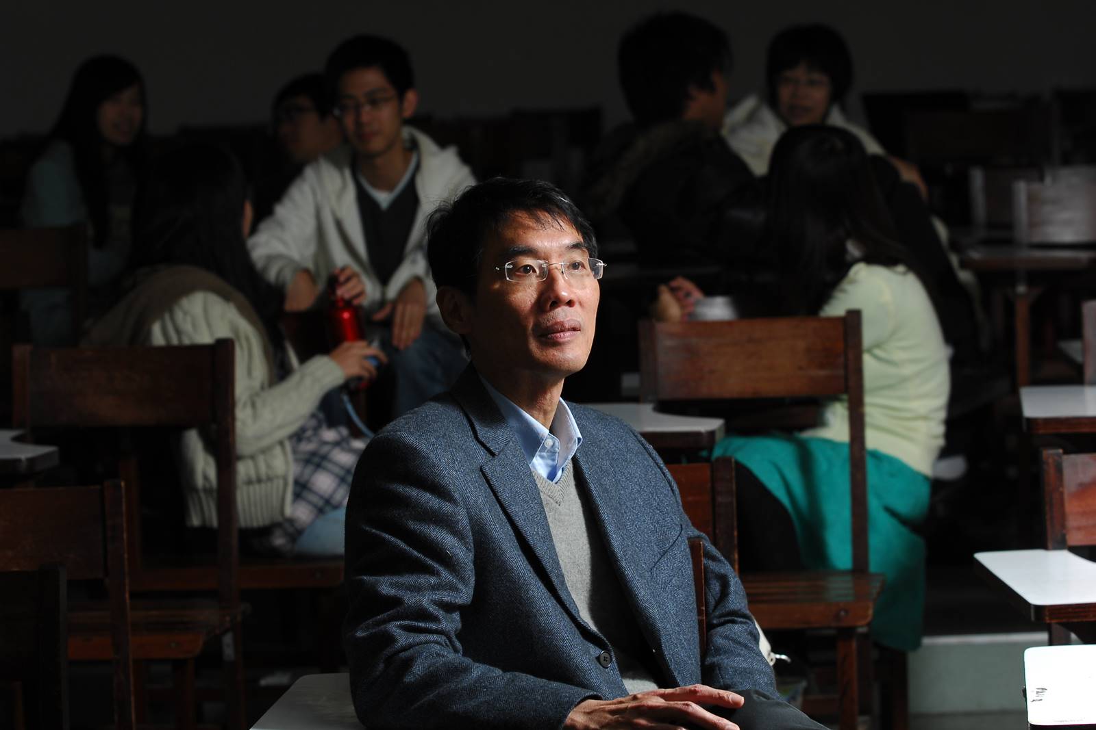 全台前1%階級資產佔全台14%？台大教授：紓困要以年輕人優先｜天下雜誌