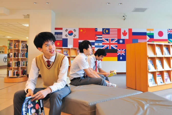 該選雙語或國際班？想清楚升學規劃與孩子特質